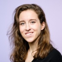 PlugnPlay Employee Sanne Guis's profile photo