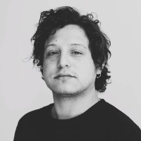 Daf Employee Cris Pinto's profile photo