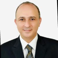 SorenTech Employee Ayham Brake's profile photo