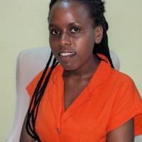 BAG Technologies Employee Uwamahoro Gisele's profile photo