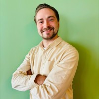 Alfen Employee Christopher Wegener's profile photo