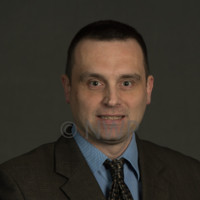 AAI Engineering Employee Erik Olson's profile photo