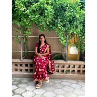 Codenatives Inc. Employee Reka Ravi's profile photo