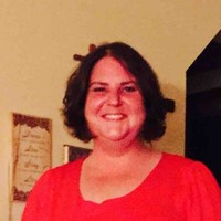 Yazaki North & Central America Employee Allison Stoops's profile photo