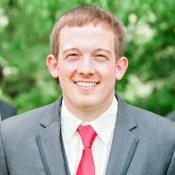 Beyond New Horizons Employee Justin Garrard's profile photo