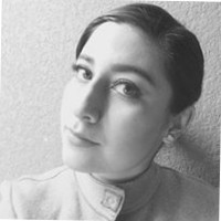 Enroute Employee Yanely s.m's profile photo