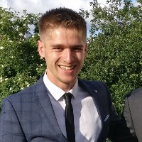 Babcock International Group Employee Nicholas Wallis's profile photo