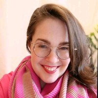 Katrin Arrubla Ocampo Email & Phone Number