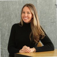 Homebound Employee Hannah Keyes's profile photo