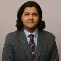 Nikhil Mehta Email & Phone Number