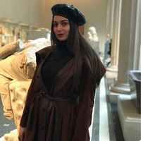 JCMLiving Employee Emily Costa's profile photo