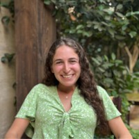 Craft.io Employee Peri Z.'s profile photo