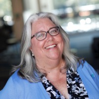 Innovia Consulting Employee Mary Malone's profile photo