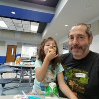 ABC Technologies Employee Sam Santos's profile photo