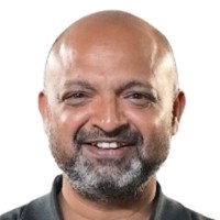 Blume Ventures Employee Sajith Pai's profile photo