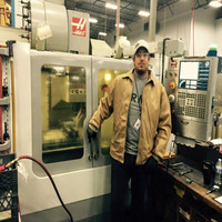 Stratoflight Corp Employee Sergio Angulo's profile photo