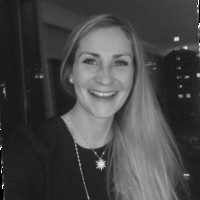 Hornblower Dining Yachts Employee Amber Staley-Walters's profile photo