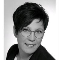 CENTROTHERM Systemtechnik GmbH Employee Stephanie Lappe's profile photo