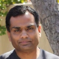 EmpInfo Employee Surendran Kurup's profile photo