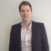 Richardson International Currency Exchange Employee Darren Richardson's profile photo