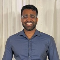 Cloudera Employee Mahesh Reddy's profile photo