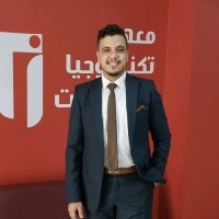 CROCOSOFT Employee Mahmoud Elkafrawy's profile photo