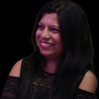 CinevisualFX Employee Maithili Sawant's profile photo