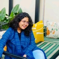 Confetti Design Studio Employee Khushi Tiwari's profile photo