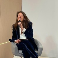 ENEDIS - DR Nord-Pas de Calais Employee Eliza MAHDAVY-TURCAT's profile photo