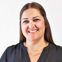 Stream Realty Partners Employee Danielle Castro's profile photo