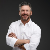Synergy Properties & Development Employee Keith Riddle's profile photo
