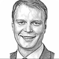 CenterBook Partners LP Employee Jason Cooper's profile photo