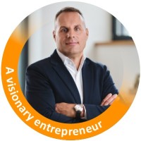 Strip's d.o.o. Employee Tomaž Smrkolj's profile photo