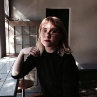 Third Drawer Down Employee Laura-Kate Atcheson's profile photo