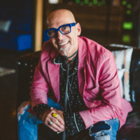 ATOMIC Employee Rob Barber's profile photo