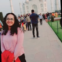 Leaflet Corporation Employee Akanksha Priya's profile photo
