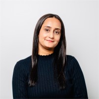 Castle Medical Employee Rupali Jaiswal's profile photo