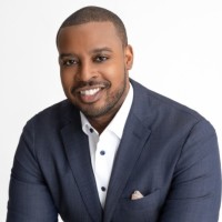 Resonant Link Employee Omari Bouknight's profile photo