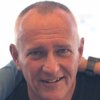 Growthpoint Properties Employee Norbert Sasse's profile photo