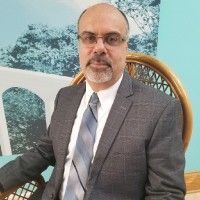 Wayne County Airport Authority Employee Elie Zogheib's profile photo