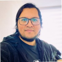 Mario Delgado's profile photo
