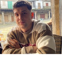 Endado Employee Lucas Freitas's profile photo