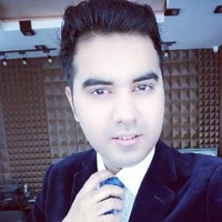 Muhammad Mahmood Email