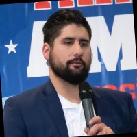 Miles Rahimi