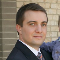Shepherd Electric Supply Employee Corey Corbett's profile photo