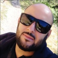 ADeS Employee Hemza Belhadj's profile photo