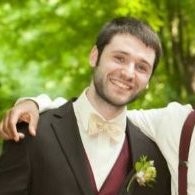 LRP Publications Employee Steven Blackburn's profile photo