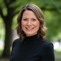 Sevaro Employee Rebecca Mallon's profile photo