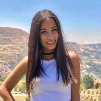 DARI Employee Reem Salem's profile photo