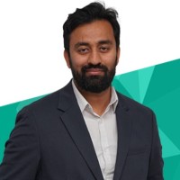 Istec International B.V. Employee Ram Shukla's profile photo
